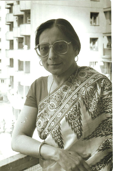 Amita Bhose
